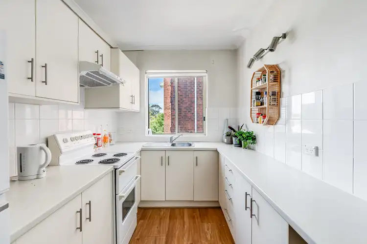 Main view of Homely unit listing, 17/15 Wakefield Street, Kent Town SA 5067