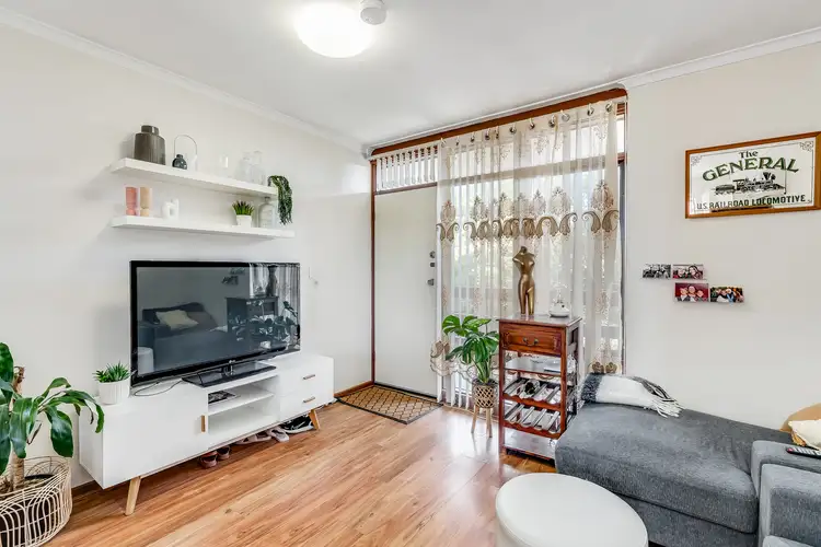 Second view of Homely unit listing, 17/15 Wakefield Street, Kent Town SA 5067