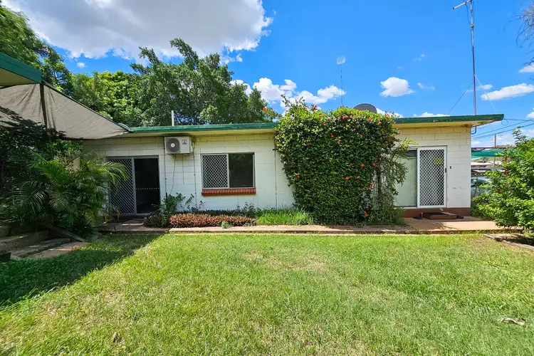 141 Trainor Street, Mount Isa QLD 4825