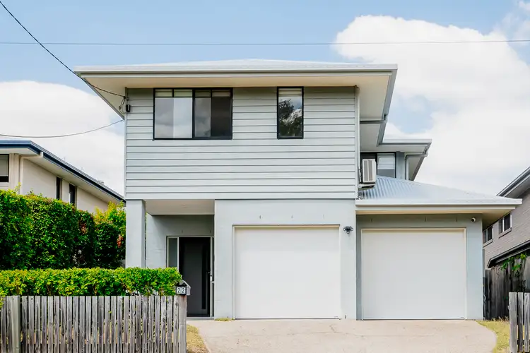 22 Equinox Street, Taringa QLD 4068
