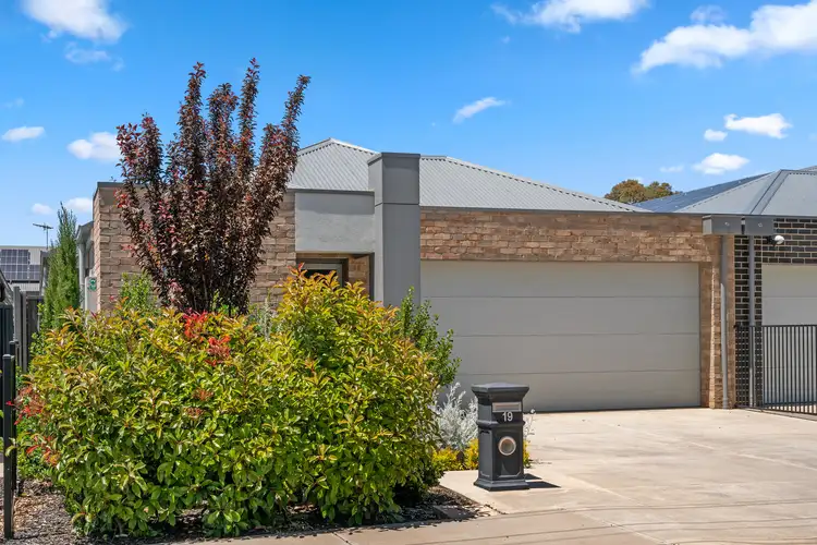 Second view of Homely house listing, 19 Jubilee Crescent, Mount Barker SA 5251