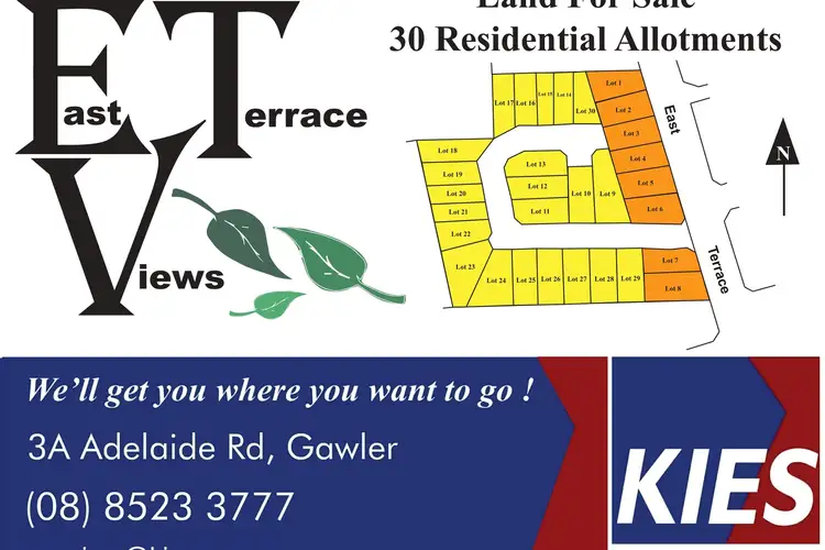 Second view of Homely land listing, Address available on request