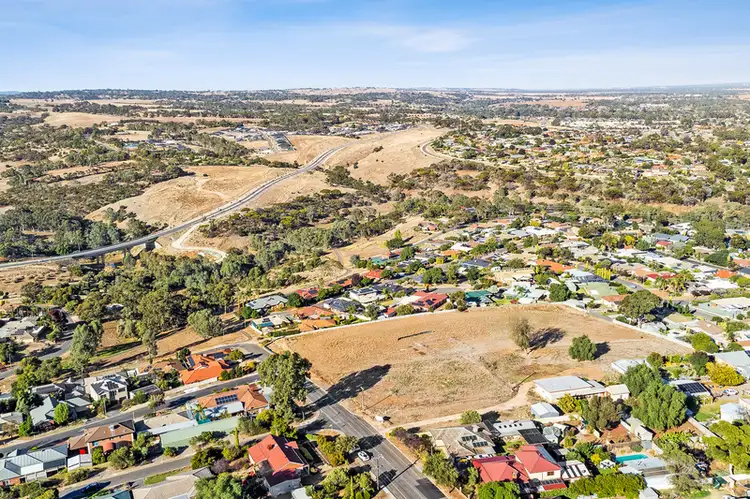 Fifth view of Homely land listing, Address available on request