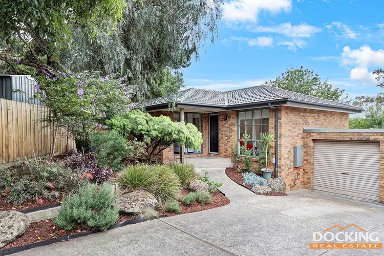 2/27 Boronia Road, Vermont VIC 3133