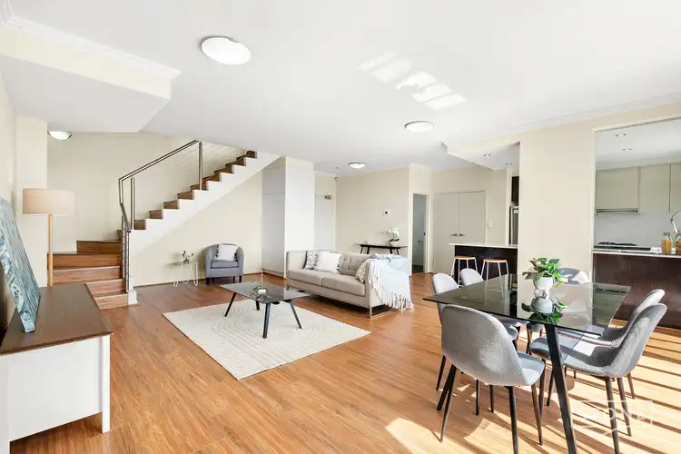 Fourth view of Homely apartment listing, 16/20 Victoria Road, Parramatta NSW 2150