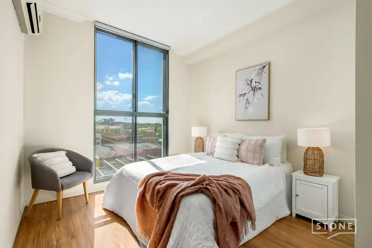Fifth view of Homely apartment listing, 16/20 Victoria Road, Parramatta NSW 2150