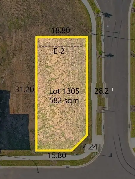 LOT 1305 Sunny Street, Sunbury VIC 3429