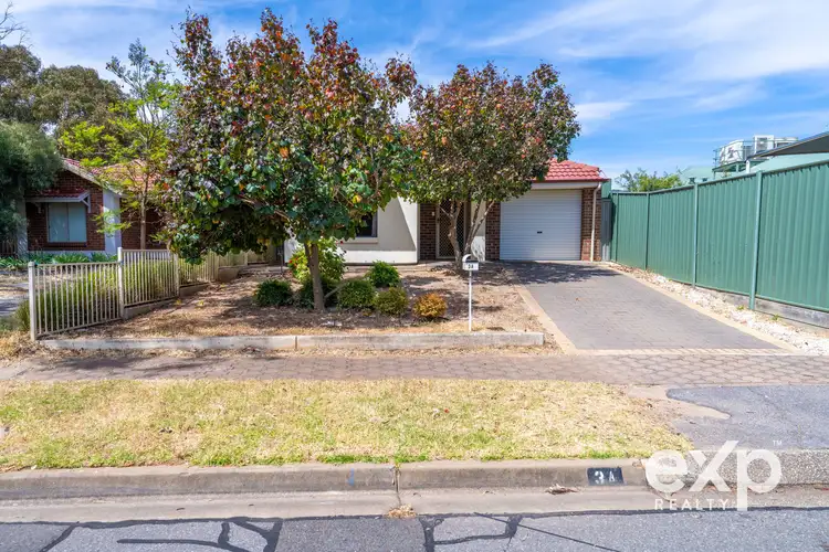 3a Kalimna Crescent, Paralowie SA 5108