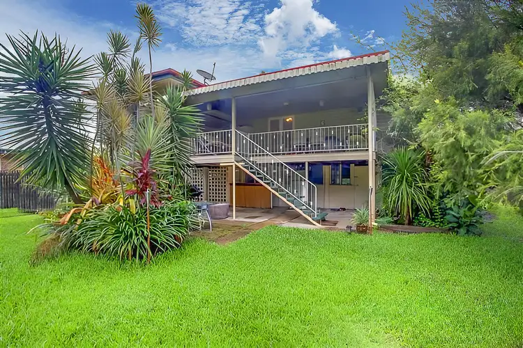 48 Latchford Street, Pimlico QLD 4812