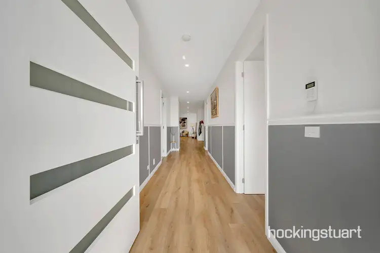 Second view of Homely house listing, 6 Middlemount Street, Donnybrook VIC 3064