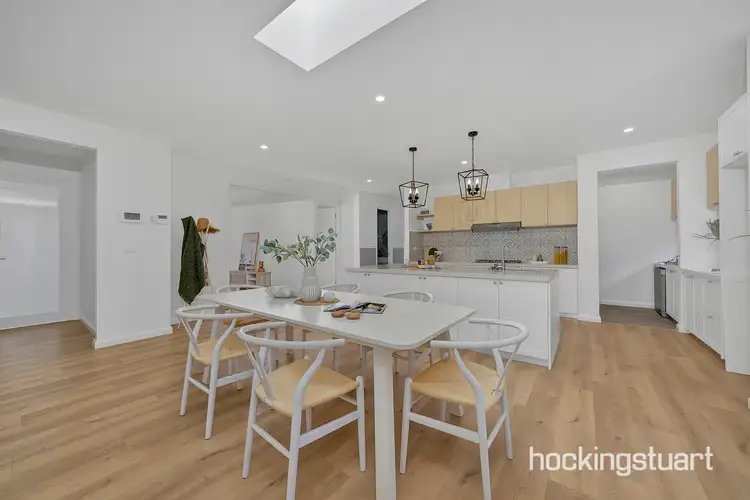 Fourth view of Homely house listing, 6 Middlemount Street, Donnybrook VIC 3064