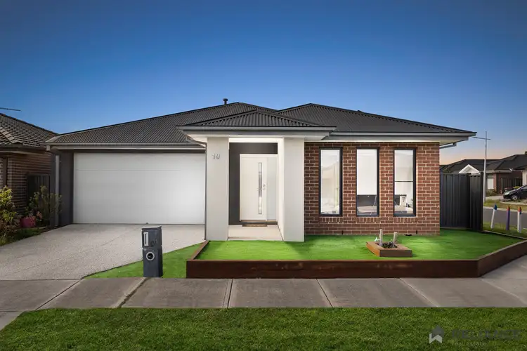 Main view of Homely house listing, 10 Stableford Street, Werribee VIC 3030
