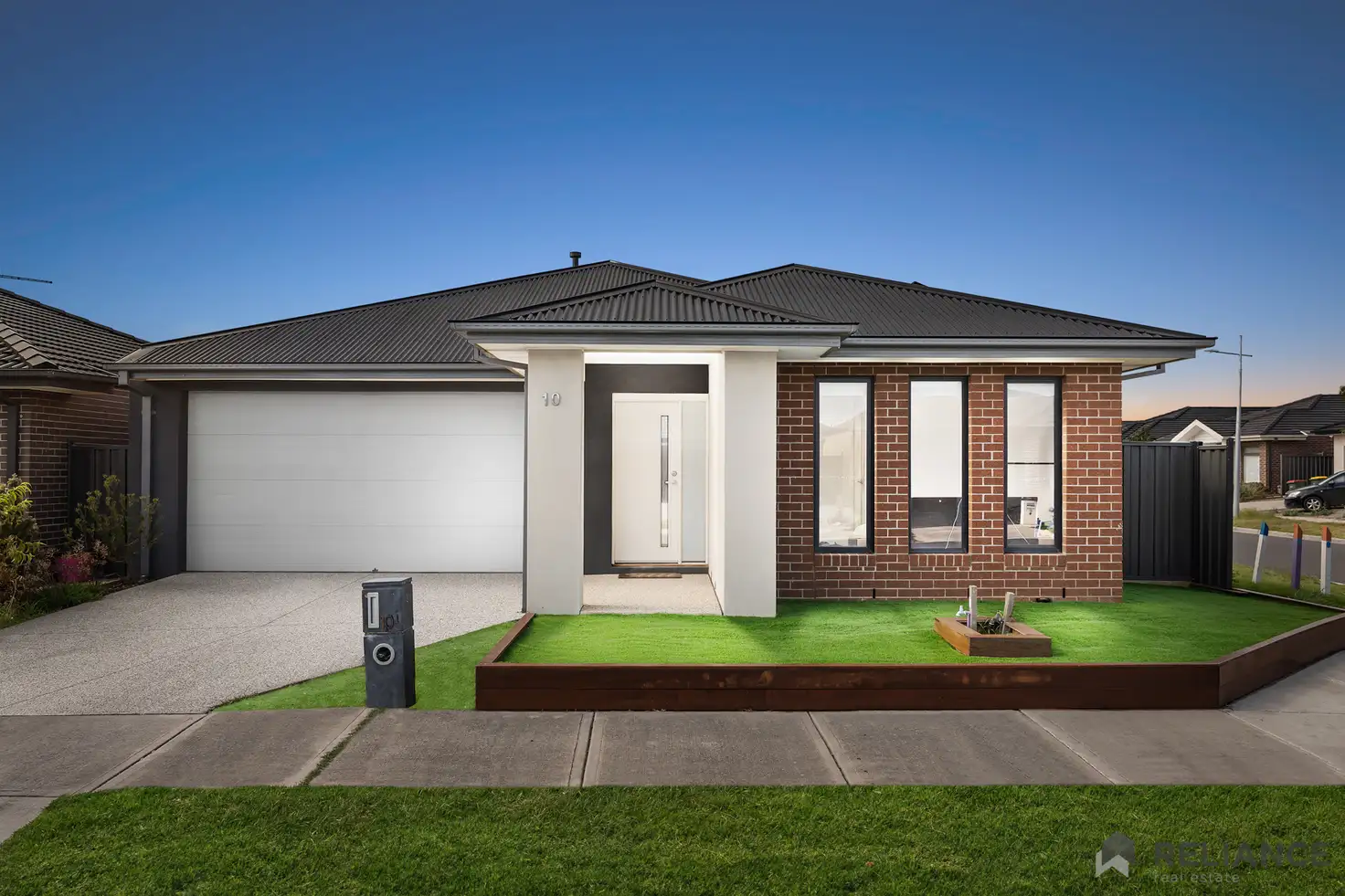 Main view of Homely house listing, 10 Stableford Street, Werribee VIC 3030