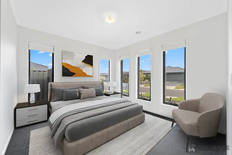 Third view of Homely house listing, 10 Stableford Street, Werribee VIC 3030