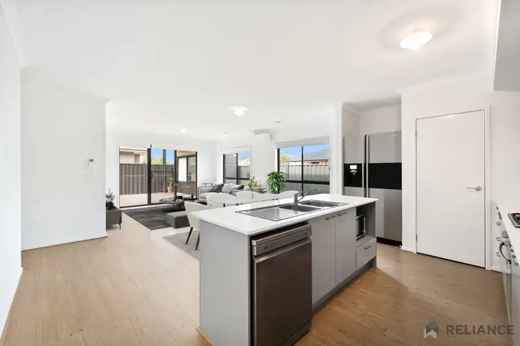 Fifth view of Homely house listing, 10 Stableford Street, Werribee VIC 3030