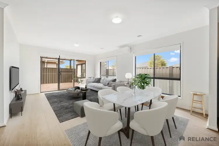 Sixth view of Homely house listing, 10 Stableford Street, Werribee VIC 3030