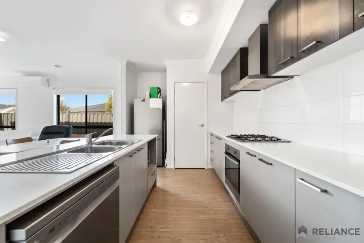 Seventh view of Homely house listing, 10 Stableford Street, Werribee VIC 3030