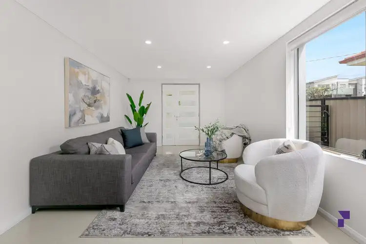 Fourth view of Homely semi-detached listing, 7 Keira Avenue, Greenacre NSW 2190