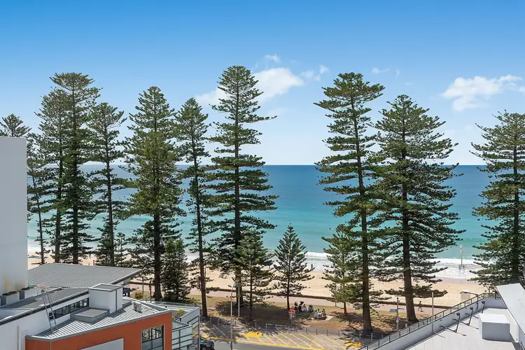 802/1-3 Raglan Street, Manly NSW 2095