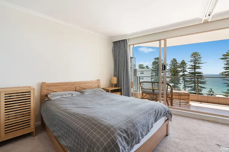 Fourth view of Homely apartment listing, 802/1-3 Raglan Street, Manly NSW 2095