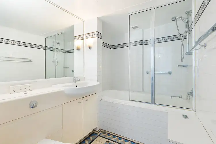 Fifth view of Homely apartment listing, 802/1-3 Raglan Street, Manly NSW 2095