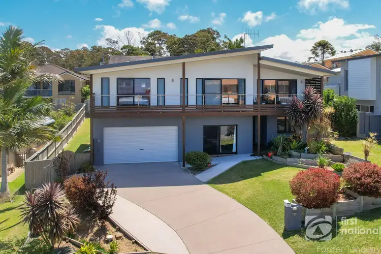 33 Seaview Street, Diamond Beach NSW 2430