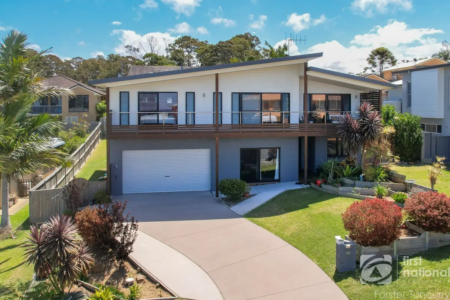 Main view of Homely house listing, 33 Seaview Street, Diamond Beach NSW 2430