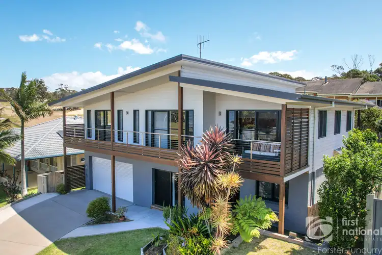 Second view of Homely house listing, 33 Seaview Street, Diamond Beach NSW 2430