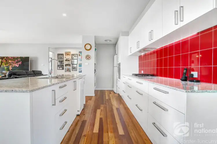 Third view of Homely house listing, 33 Seaview Street, Diamond Beach NSW 2430