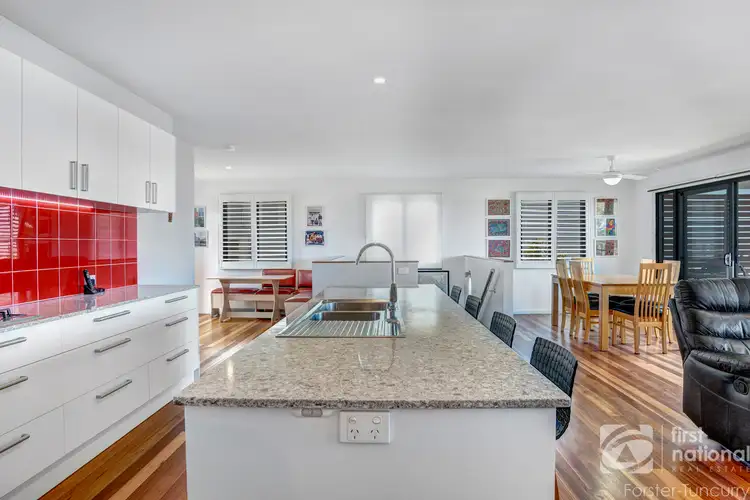 Fifth view of Homely house listing, 33 Seaview Street, Diamond Beach NSW 2430