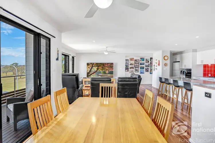 Sixth view of Homely house listing, 33 Seaview Street, Diamond Beach NSW 2430