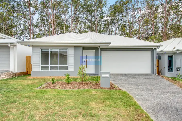 83 Randwick Avenue, Logan Reserve QLD 4133