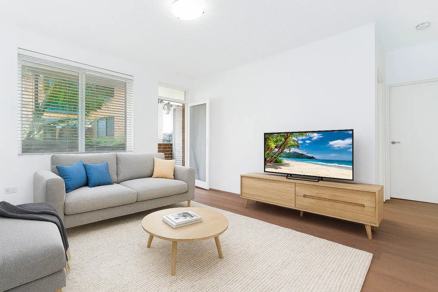 Main view of Homely apartment listing, 1/77 Pacific Parade, Dee Why NSW 2099