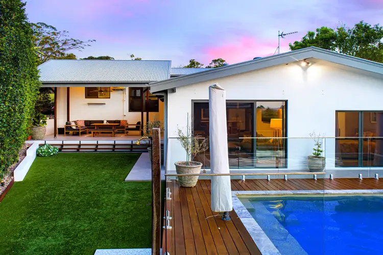Second view of Homely house listing, 17 Jarrah Road, Buderim QLD 4556
