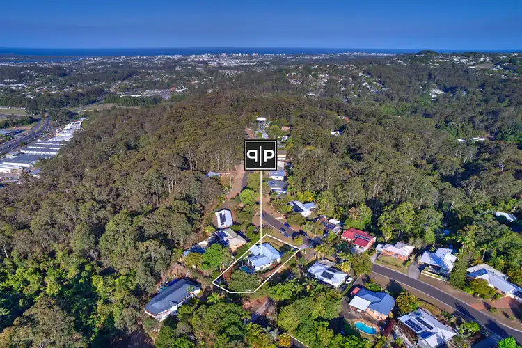 Fourth view of Homely house listing, 17 Jarrah Road, Buderim QLD 4556