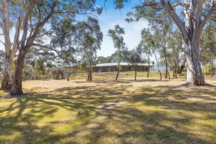 44 Peggy Buxton Road, Brukunga SA 5252