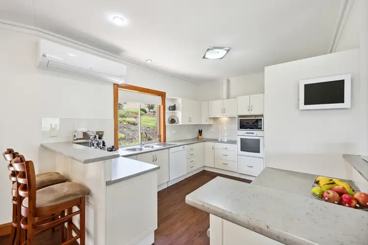 Fifth view of Homely rural property listing, 44 Peggy Buxton Road, Brukunga SA 5252