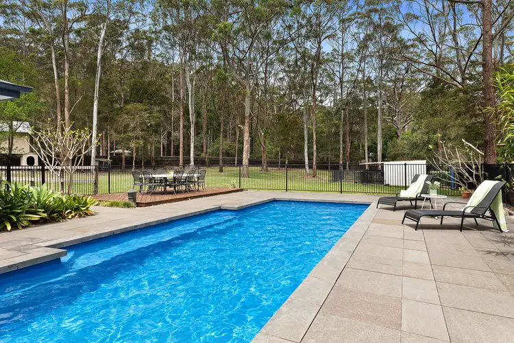 Main view of Homely rural property listing, 55 Pomona Road, Empire Bay NSW 2257