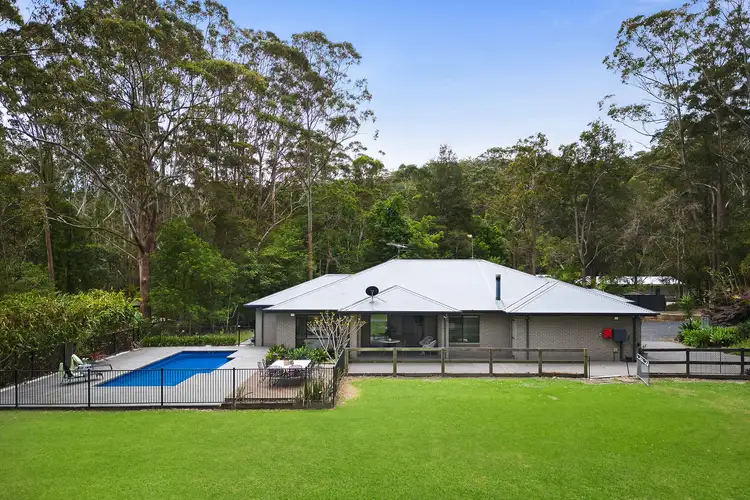 Second view of Homely rural property listing, 55 Pomona Road, Empire Bay NSW 2257