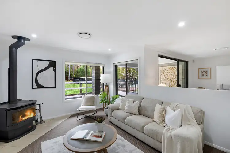 Fourth view of Homely rural property listing, 55 Pomona Road, Empire Bay NSW 2257