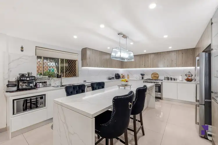 Second view of Homely house listing, 248 Wangee Road, Greenacre NSW 2190