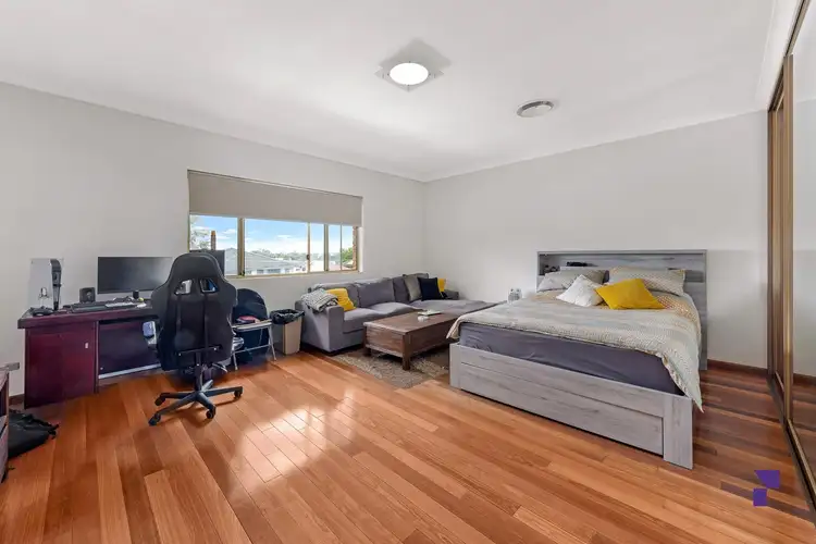 Sixth view of Homely house listing, 248 Wangee Road, Greenacre NSW 2190