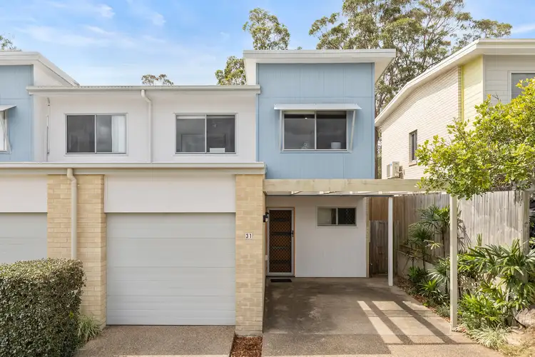 31/30 Taylor Place, Mackenzie QLD 4156
