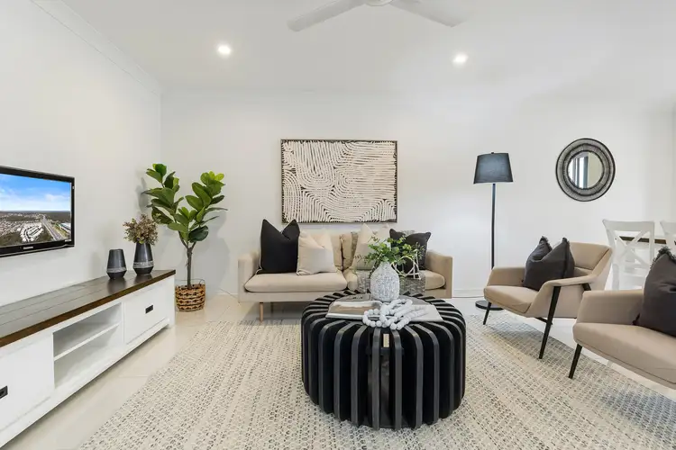 Third view of Homely townhouse listing, 31/30 Taylor Place, Mackenzie QLD 4156