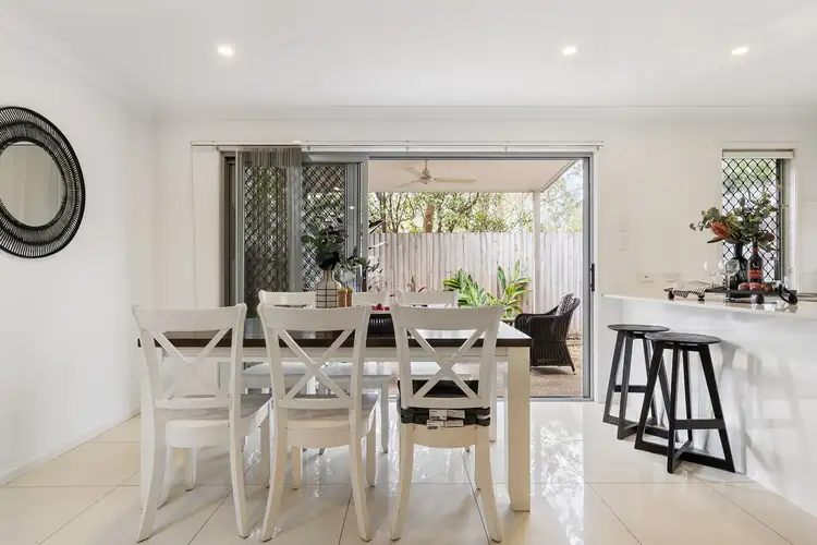 Fifth view of Homely townhouse listing, 31/30 Taylor Place, Mackenzie QLD 4156