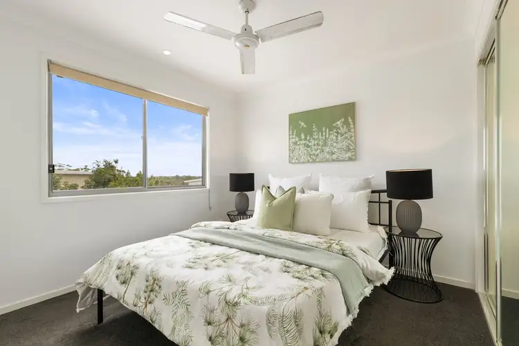 Sixth view of Homely townhouse listing, 31/30 Taylor Place, Mackenzie QLD 4156