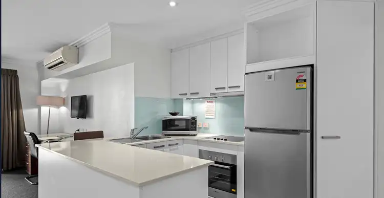 Main view of Homely unit listing, 303/19 Okeefe Street, Woolloongabba QLD 4102