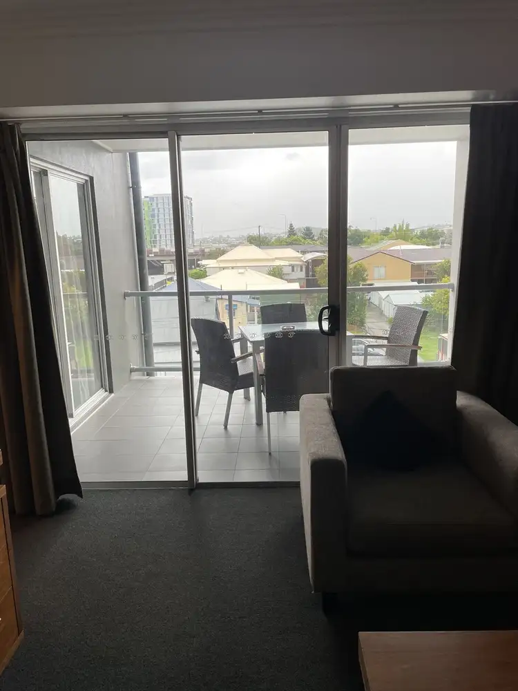 Third view of Homely unit listing, 303/19 Okeefe Street, Woolloongabba QLD 4102
