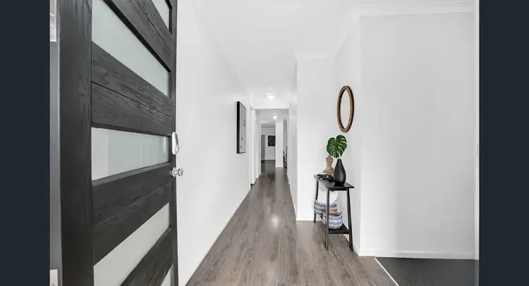 Third view of Homely house listing, 96 Restful Way, Rockbank VIC 3335