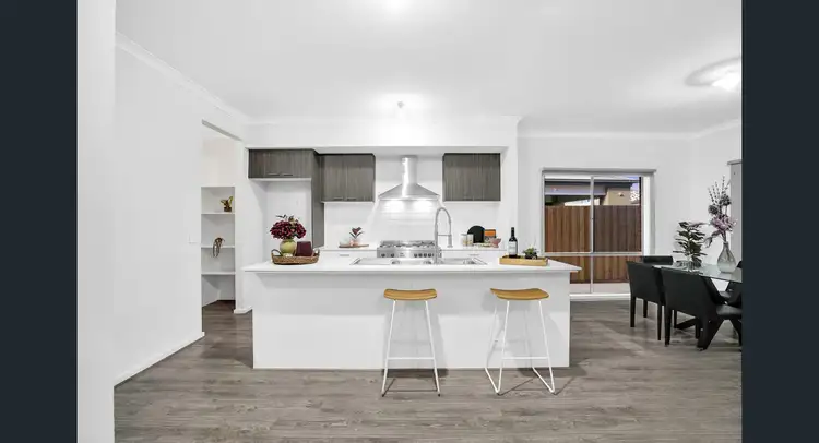 Sixth view of Homely house listing, 96 Restful Way, Rockbank VIC 3335